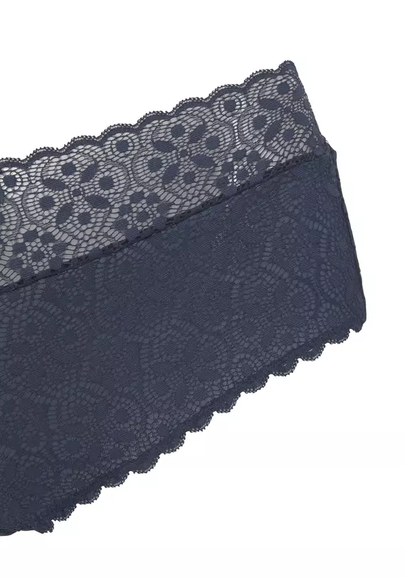 High-Waist-Slip