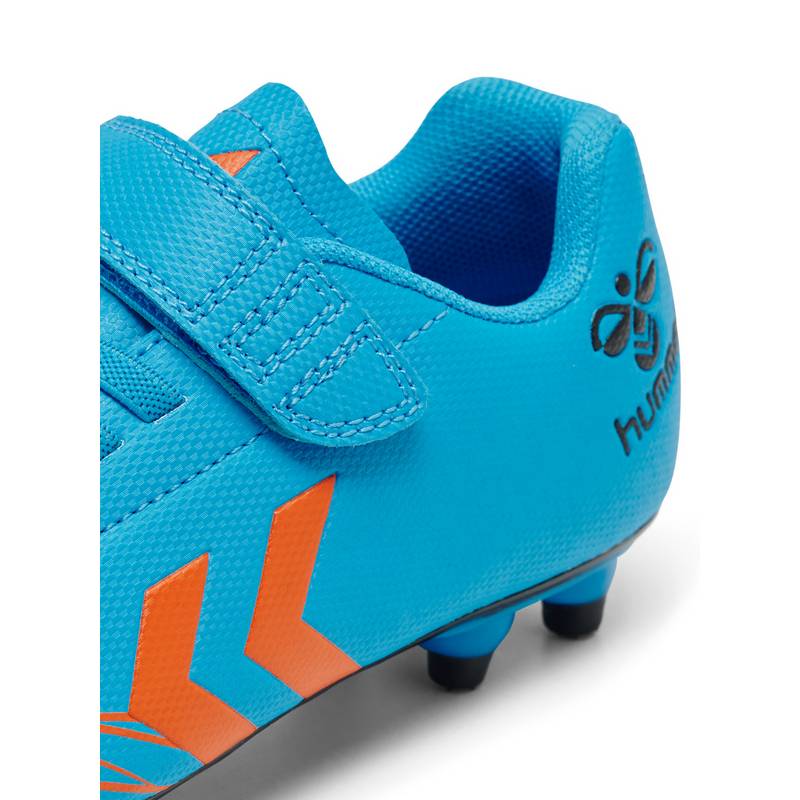 hummel TOP STAR F.G. JR Hallenschuhe Kinder