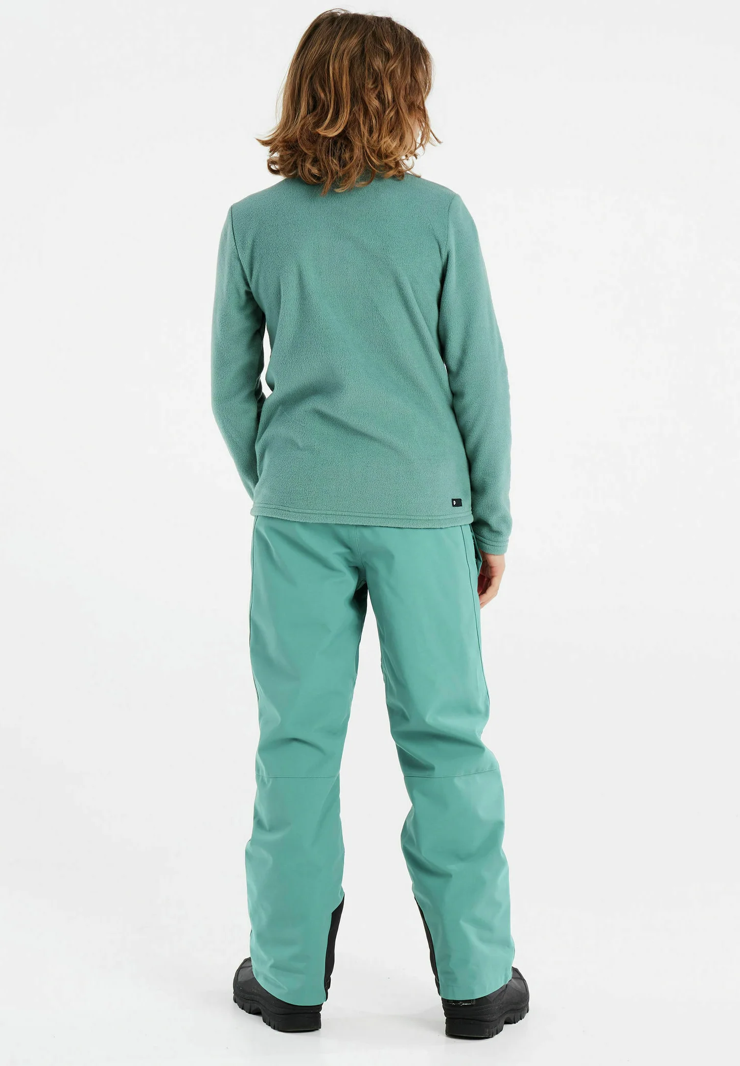 Protest PERFECTY - Sudadera de polar