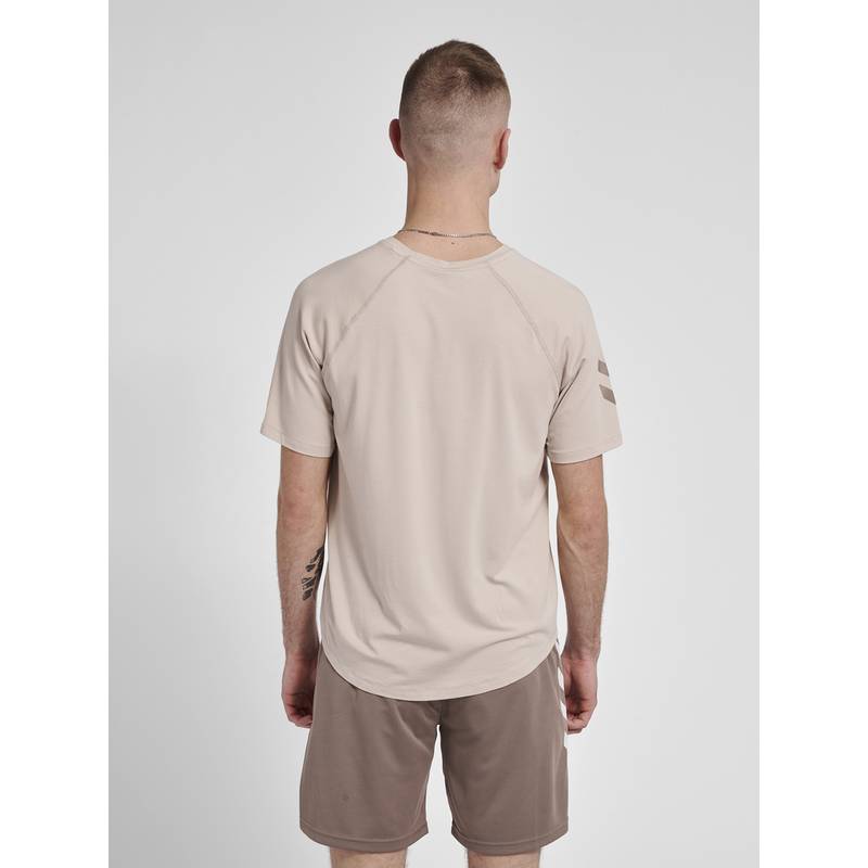 hummel hmlMT LAZE T-SHIRT T-Shirt Herren