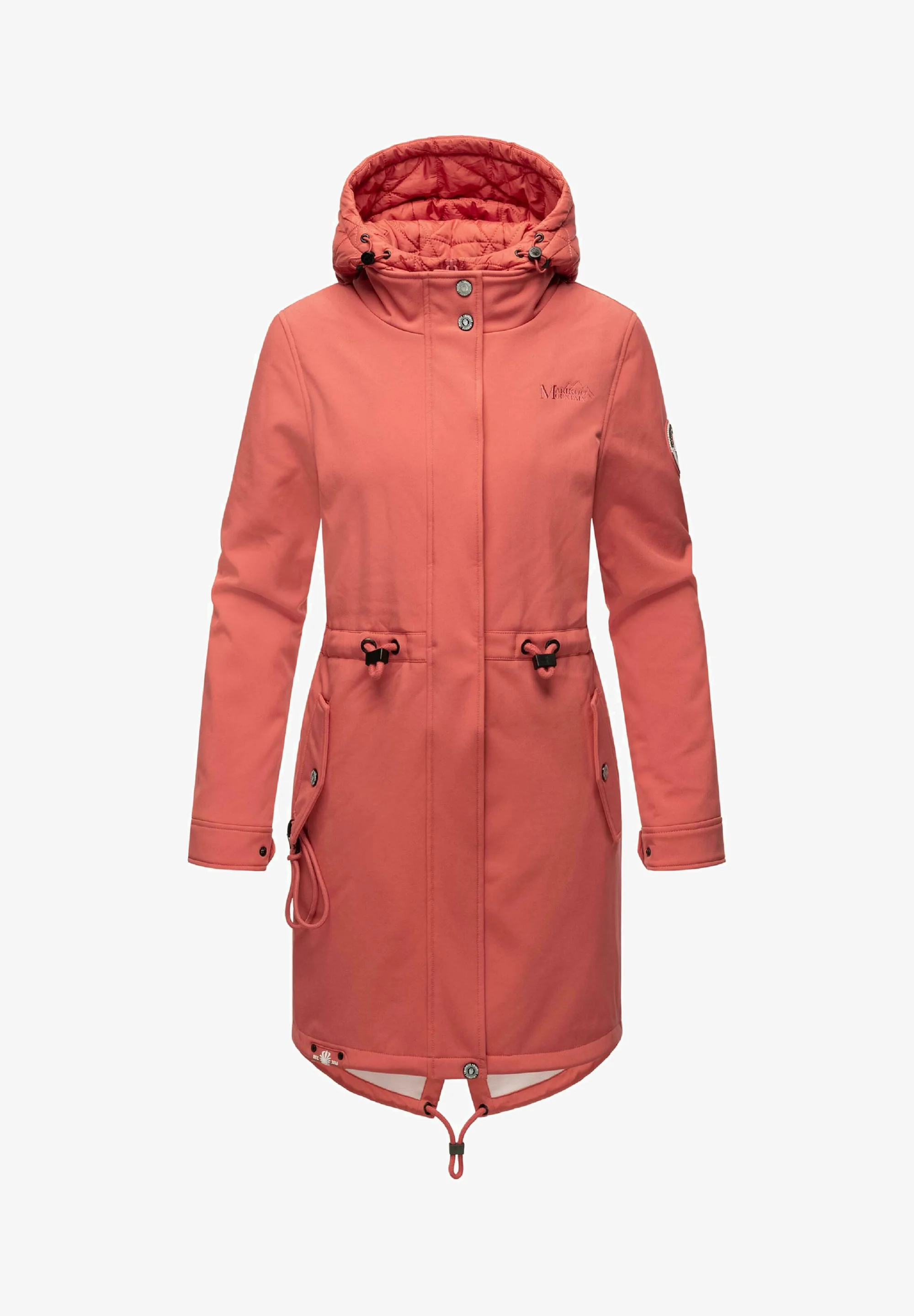 Marikoo MONTE PRESANELLA - Parka