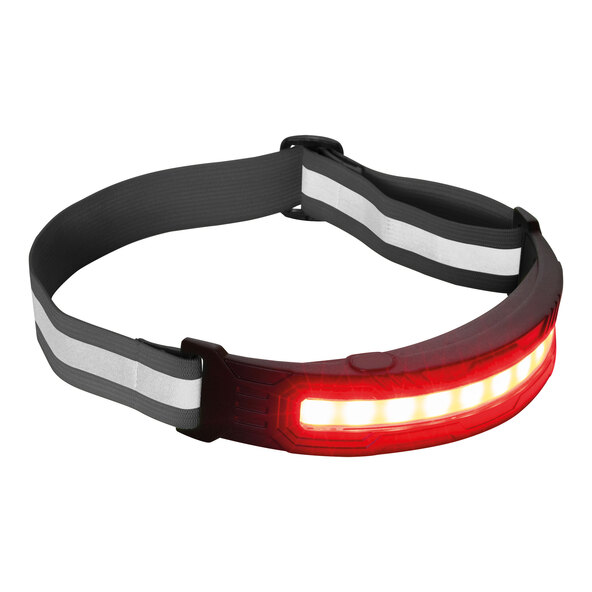 LED Ultralight Lampe