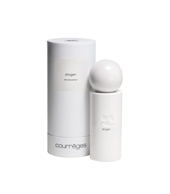 COURRÈGES-SLOGAN-Eau de Parfum Vaporisateur