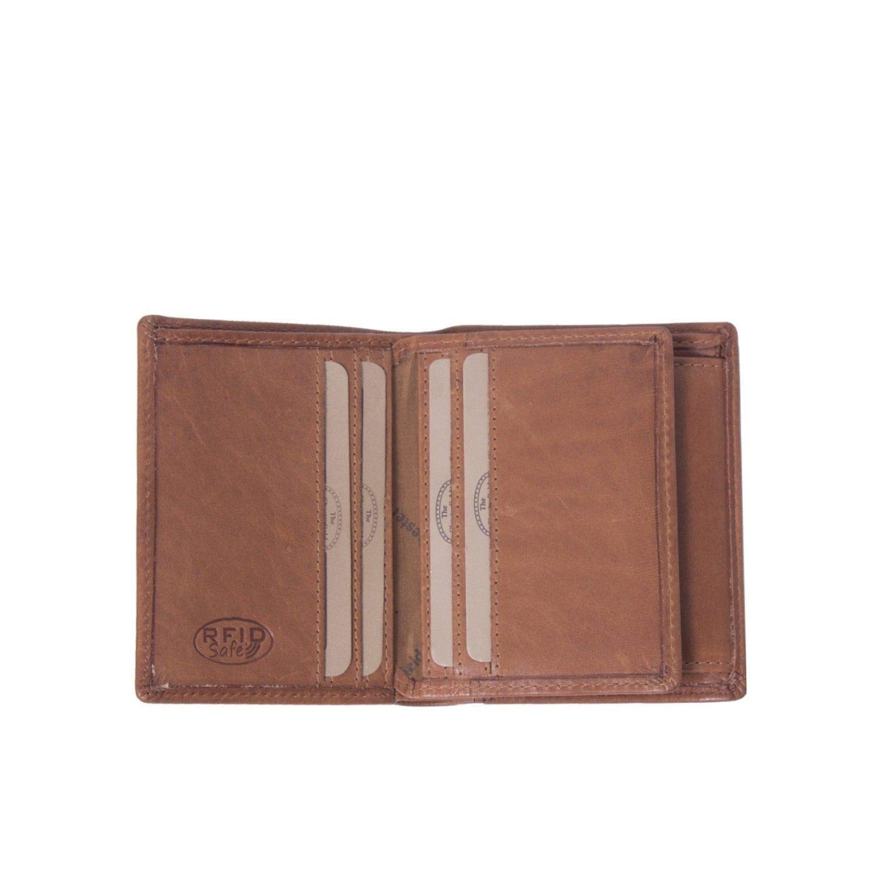 THE CHESTERFIELD BRAND Handtaschen braun Hereford, Wallet hf