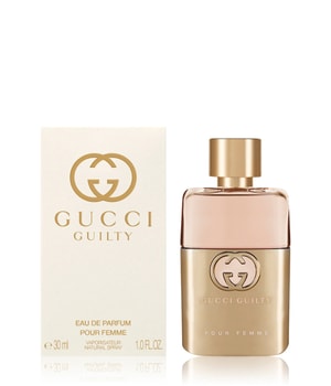 Gucci Guilty Pour Femme Eau de Parfum 30 ml