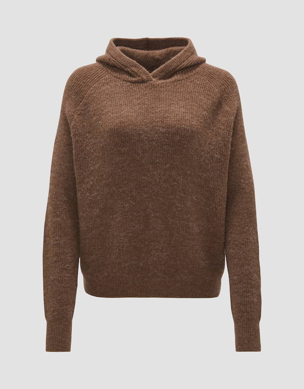 Kapuzenpullover Poody