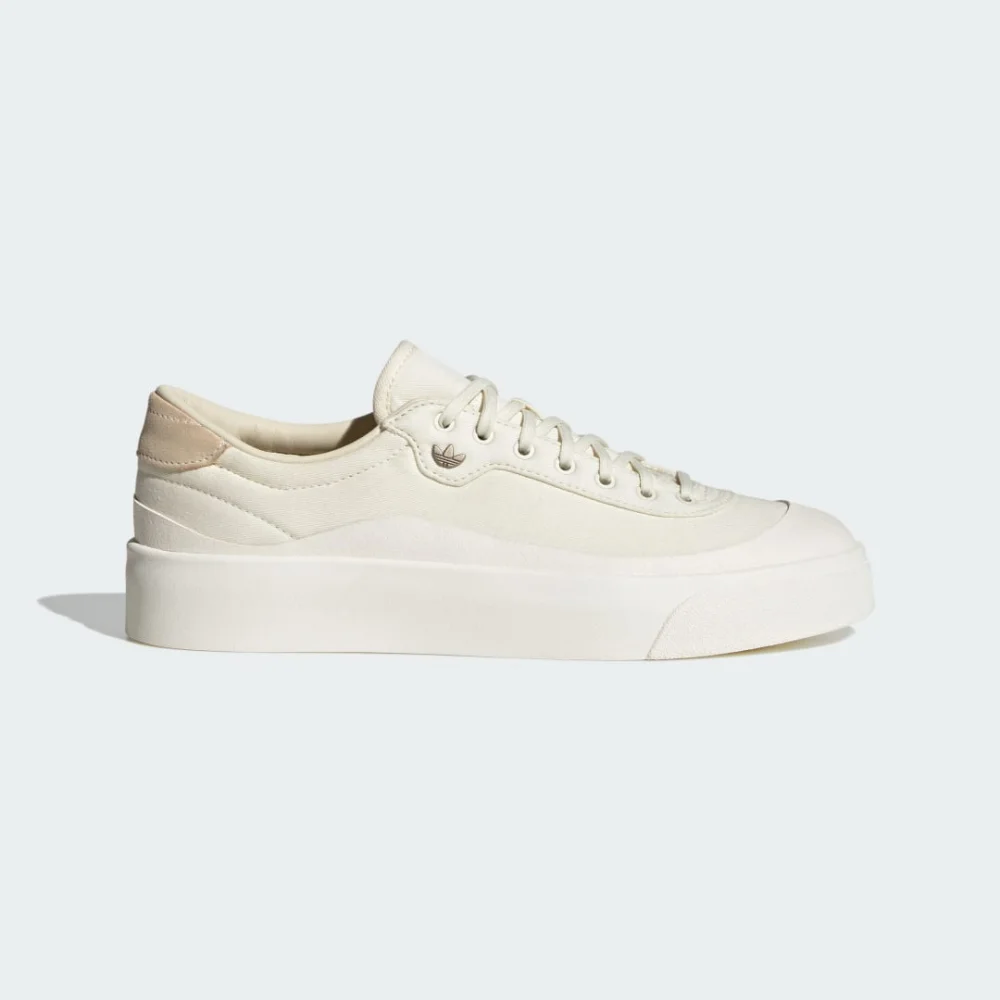 adidas Nucombe IF2831 / weiss