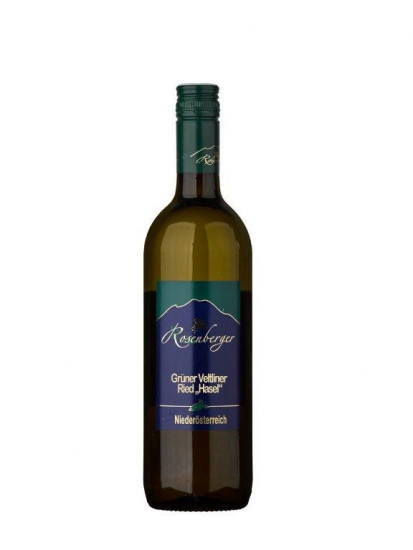 2022 Grüner Veltliner 