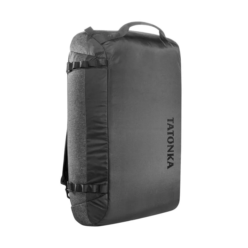 Tatonka Duffle Bag 45 (faltbar) - black