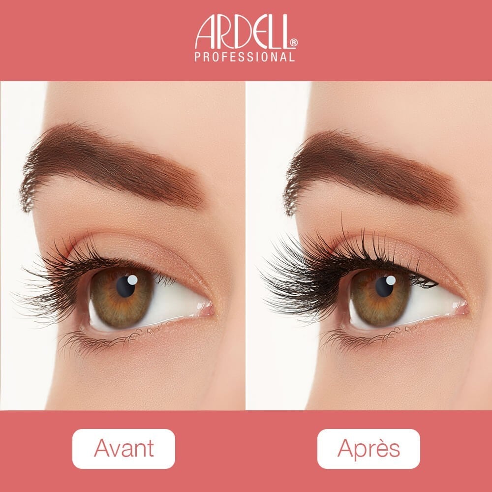 Umelé mihalnice Ardell Aqua Lashes - 110