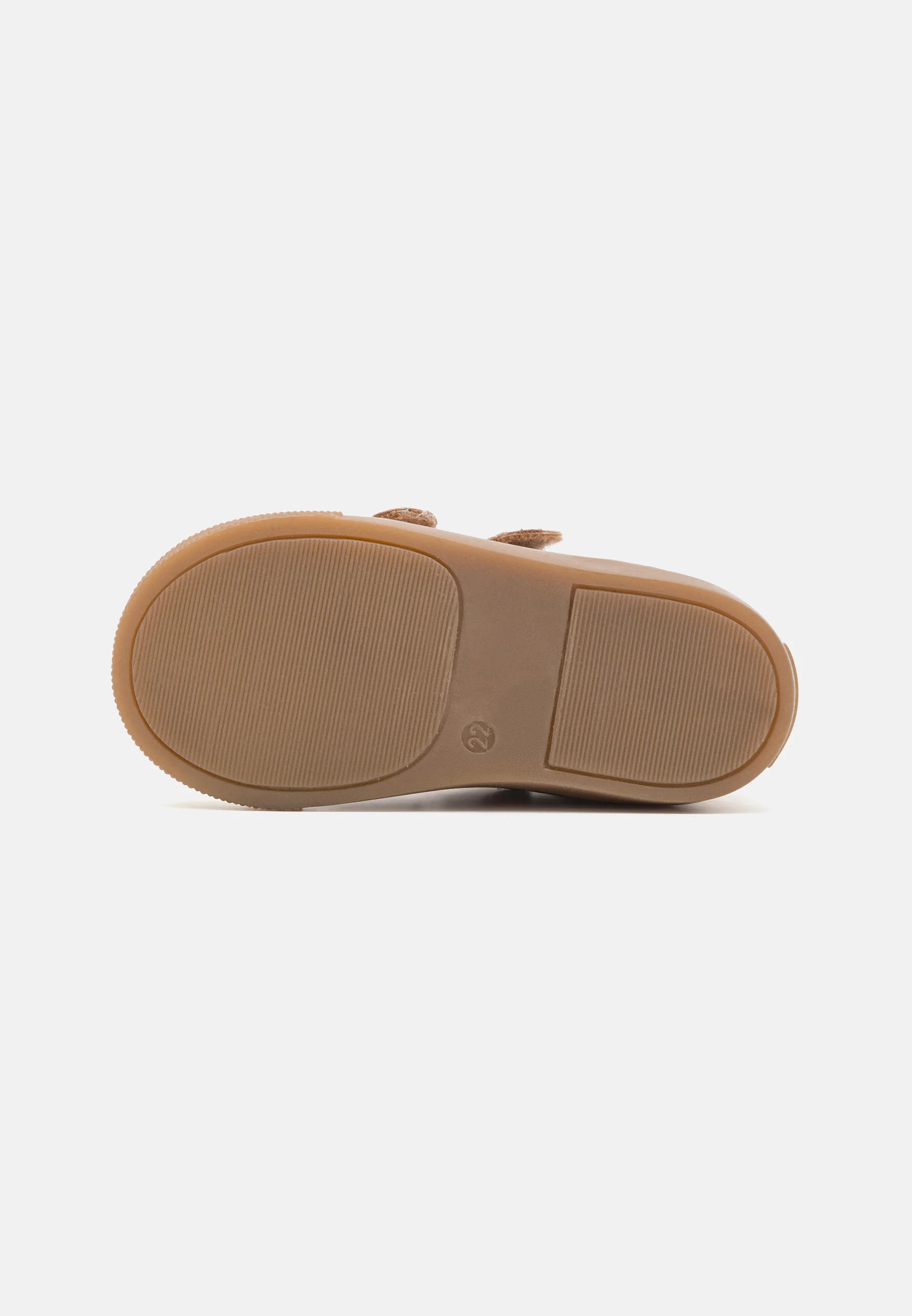Friboo LEATHER - Zapatos con velcro