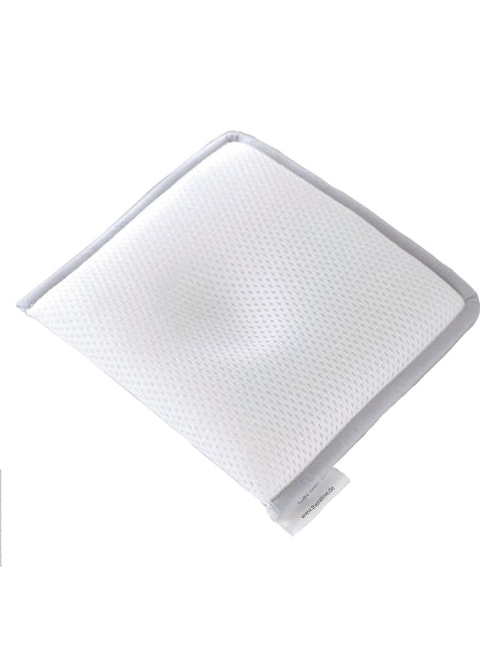 Theraline Babykissen gegen Kopfverformung in weiss günstig kaufen onesize