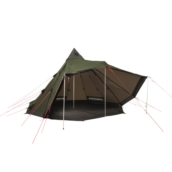 CHINOOK URSA PRS - Tipi