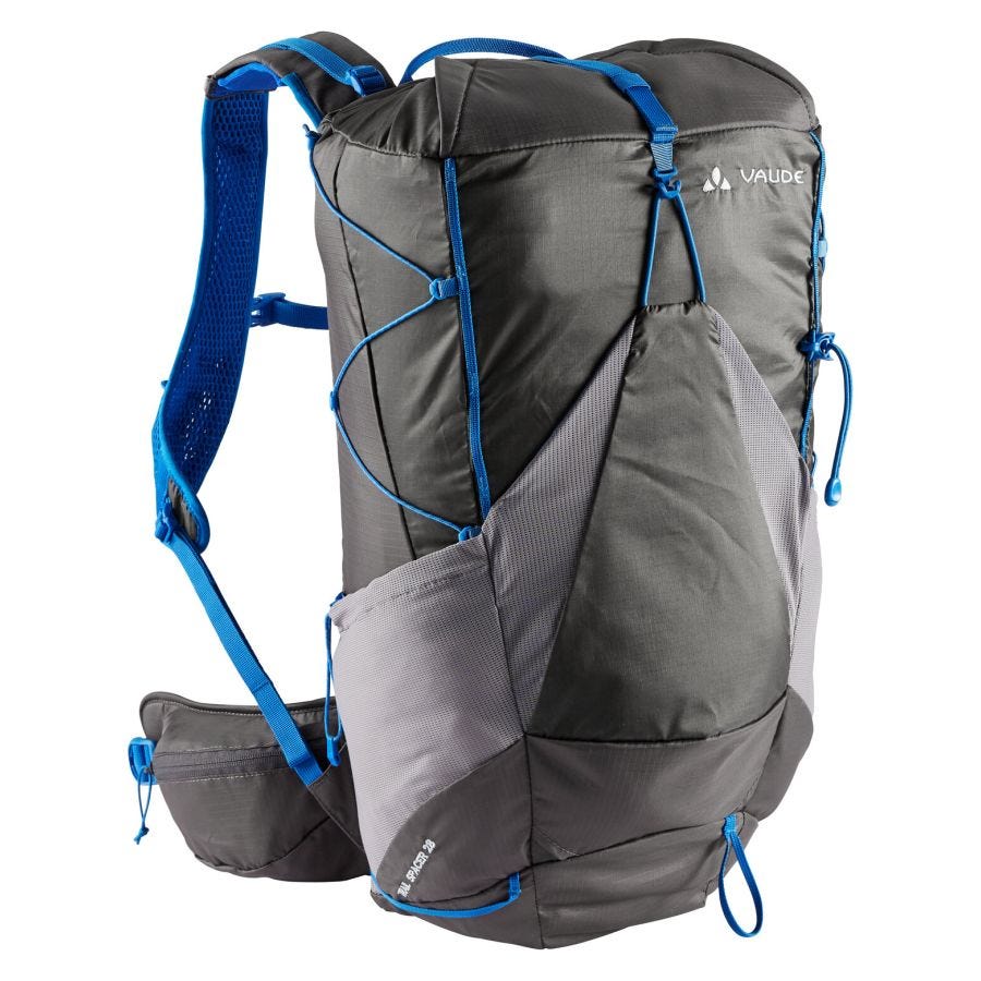 Trail Spacer 28 - Leichtrucksack