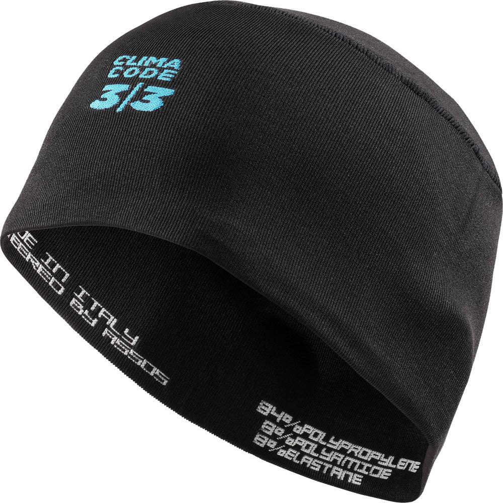 Assos Winter - Mütze kaufen | Bike-Discount