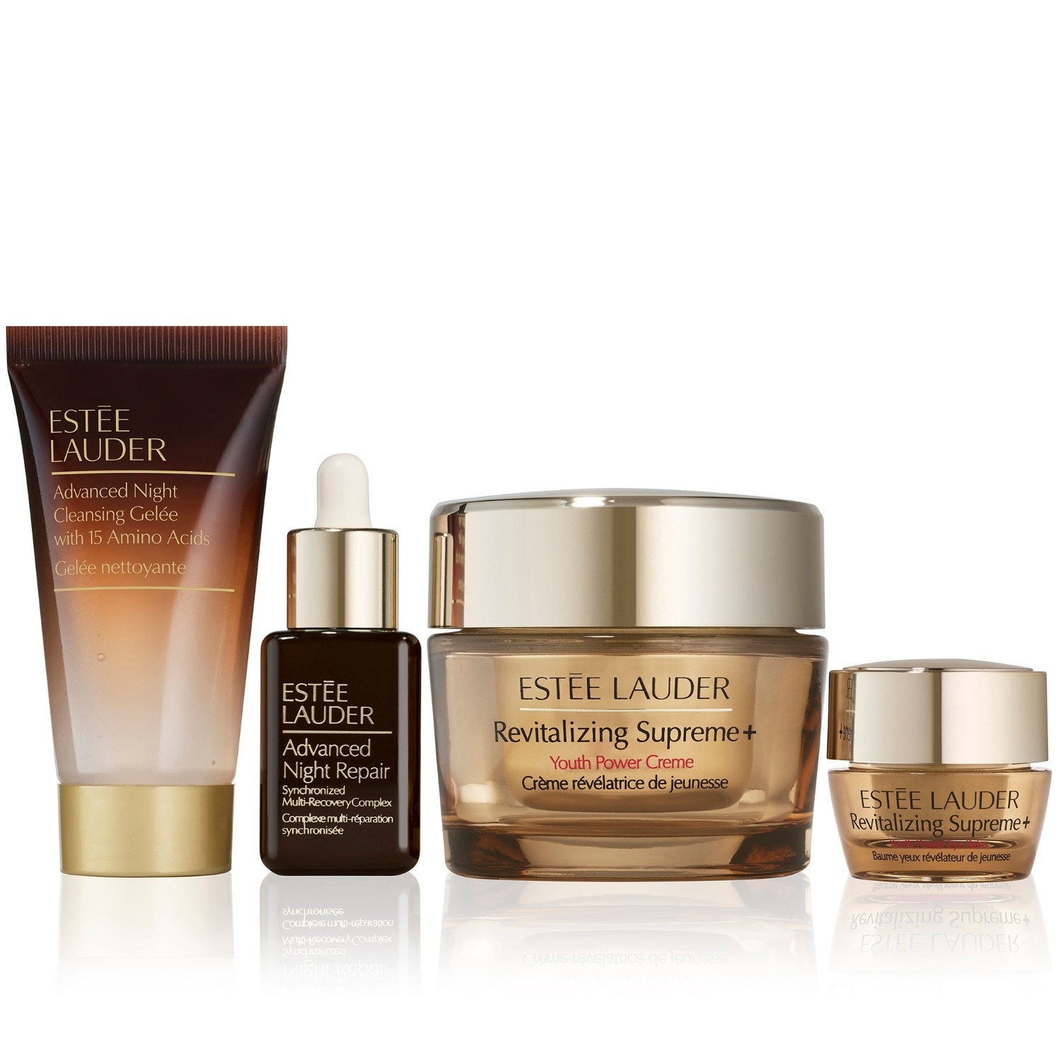 Firm + Lift-Skincare Wonders