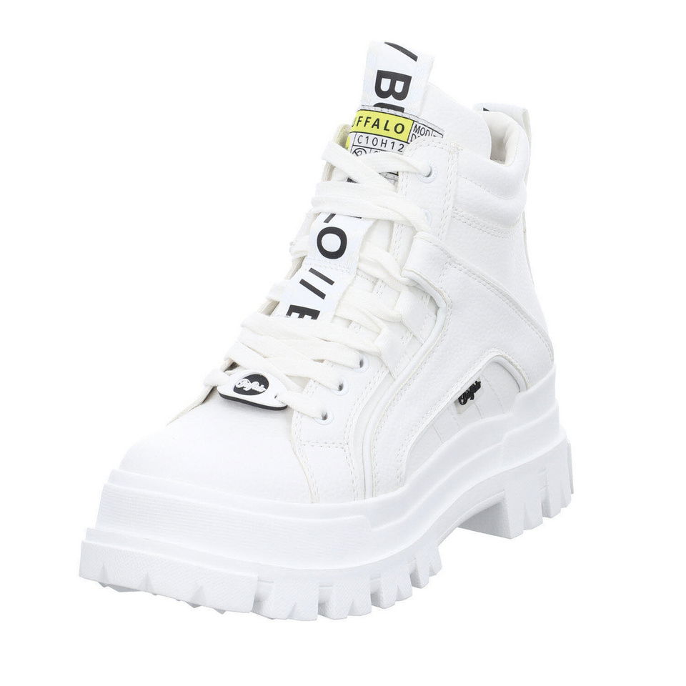 Buffalo Aspha Schnürboots