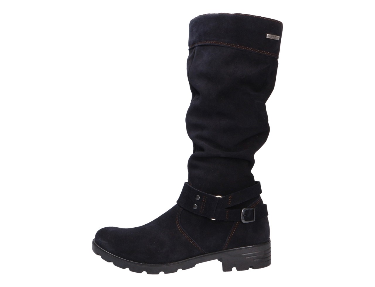RICOSTA Stiefel Mädchen blau RIANA. see