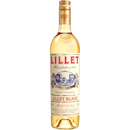 LILLET BLANC