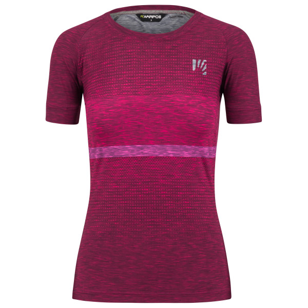 Karpos - Women's Verve Tee - Radtrikot