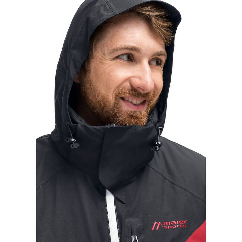 Maier Sports Pajares Funktionsjacke Herren