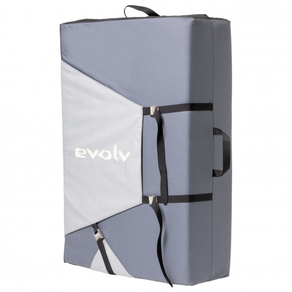 Evolv - Launch Pad - Crashpad