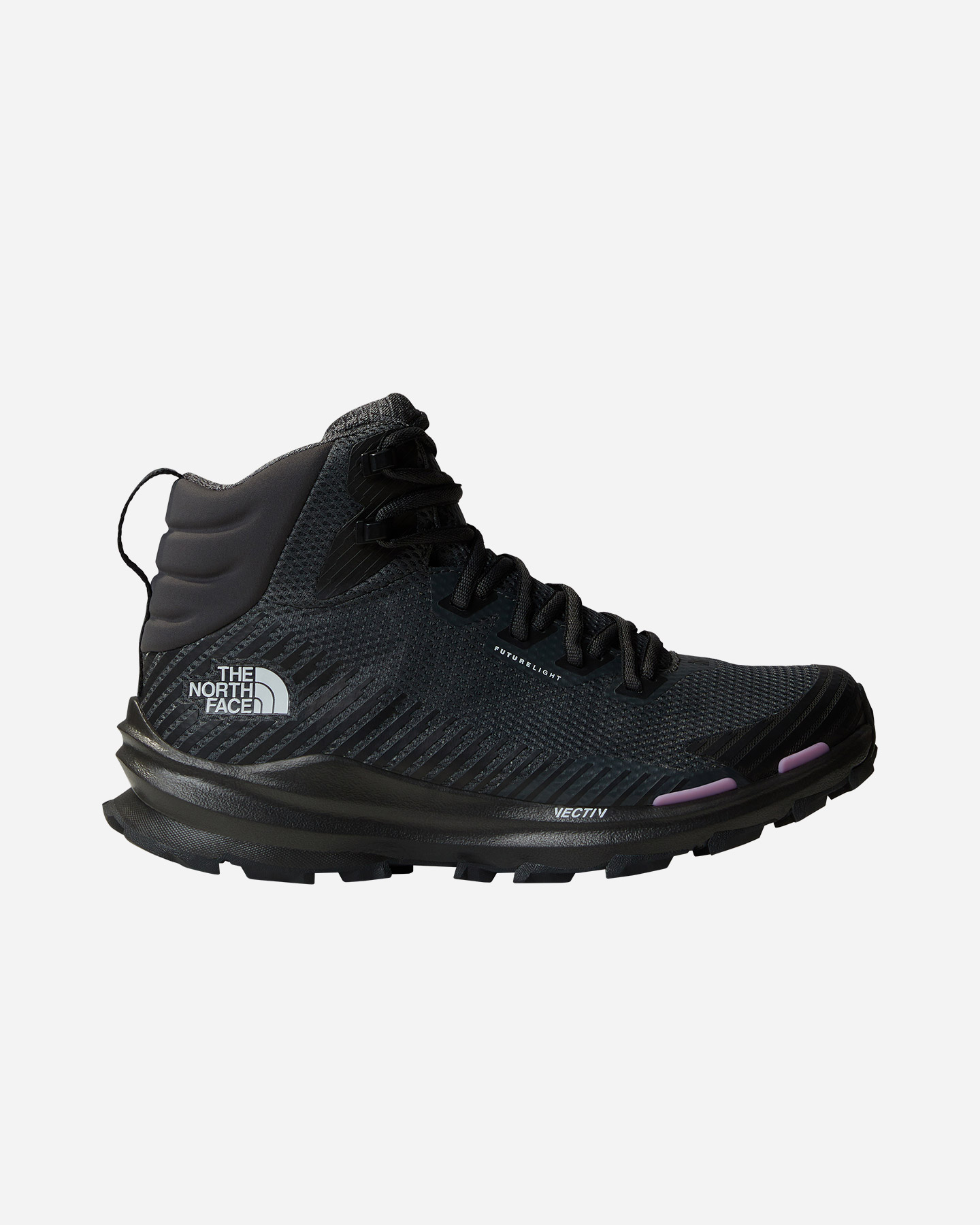 Scarpe Escursionismo The North Face Vectiv Fastpack Mid W NF0A5JCXKT01