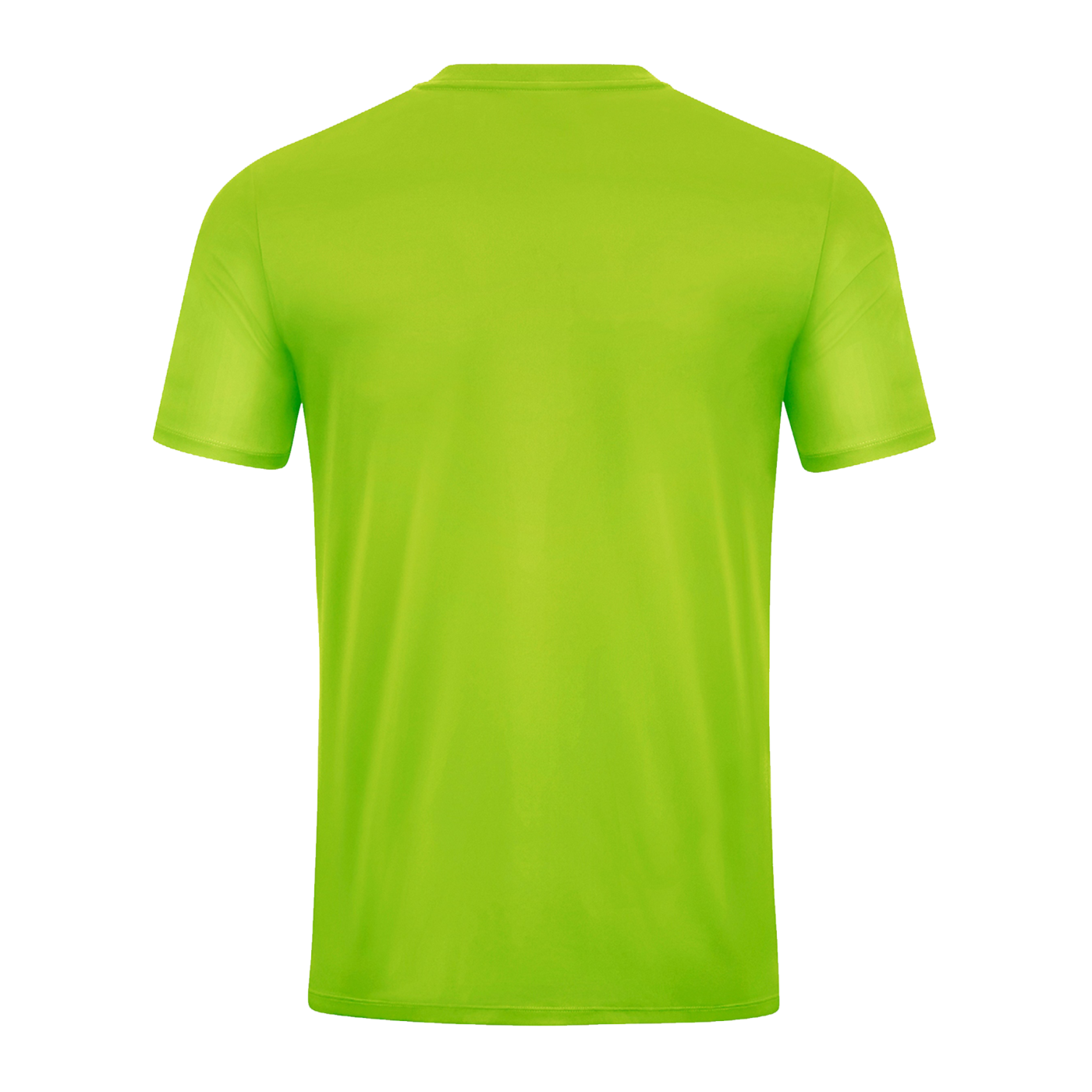JAKO Power Trikot Grün Schwarz F210