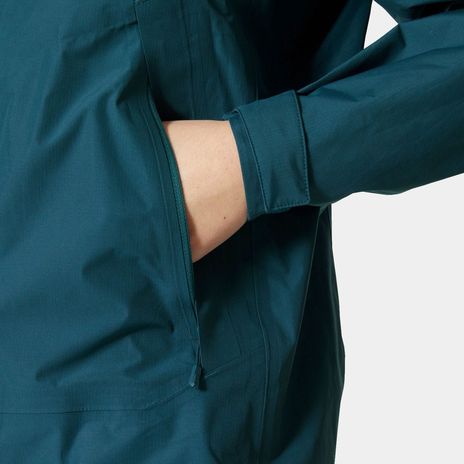 Women's Verglas Infinity Shell Jacket 2.0