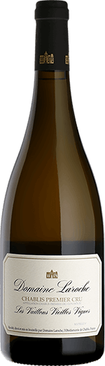 Domaine Laroche : Chablis 1er cru 