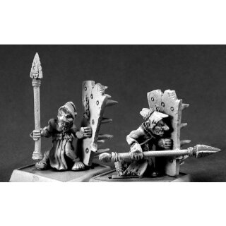Bloodstone Gnome Pulgers (10)