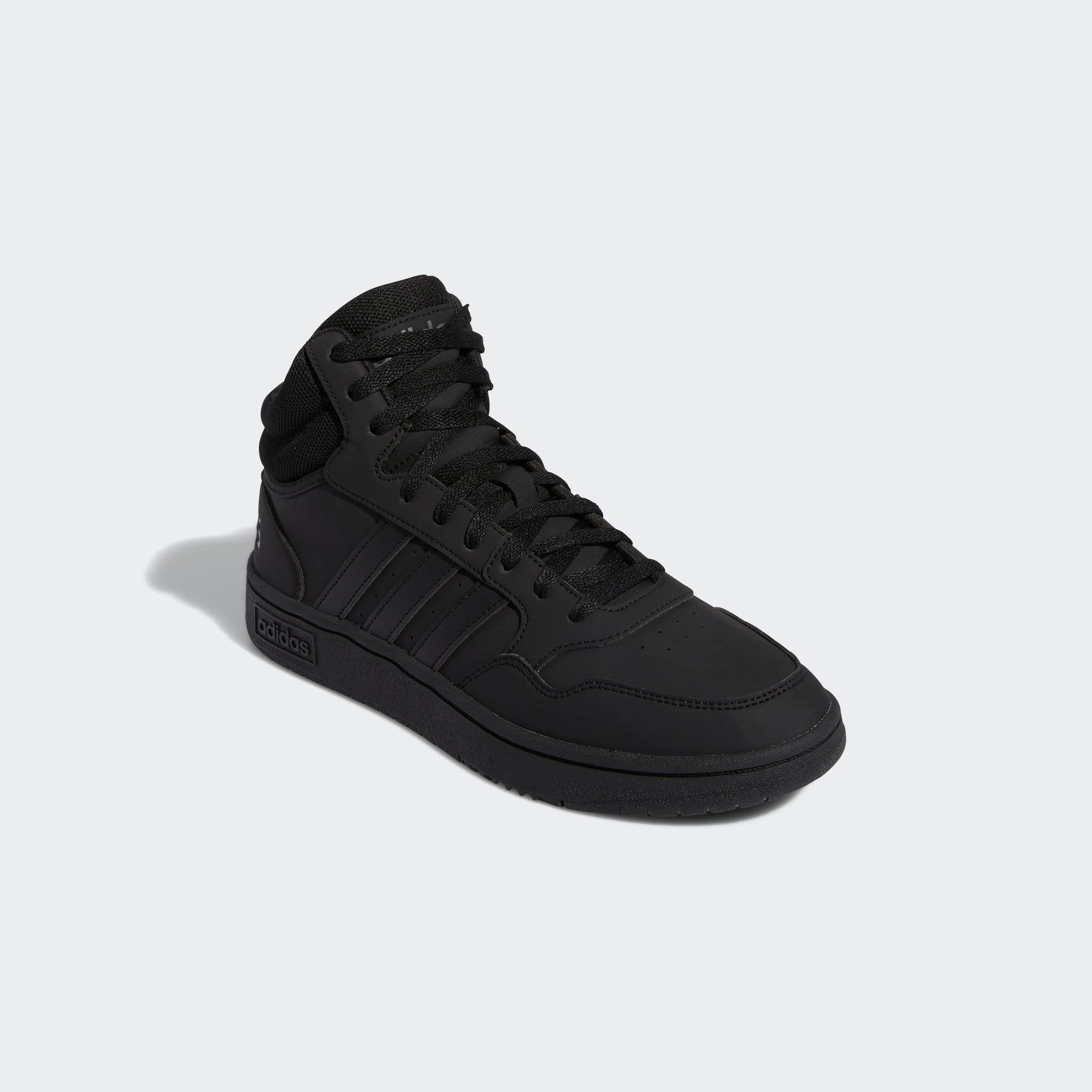 adidas Sportswear HOOPS 3 MID LIFESTYLE BASKETBALL MID CLASSIC Sneaker