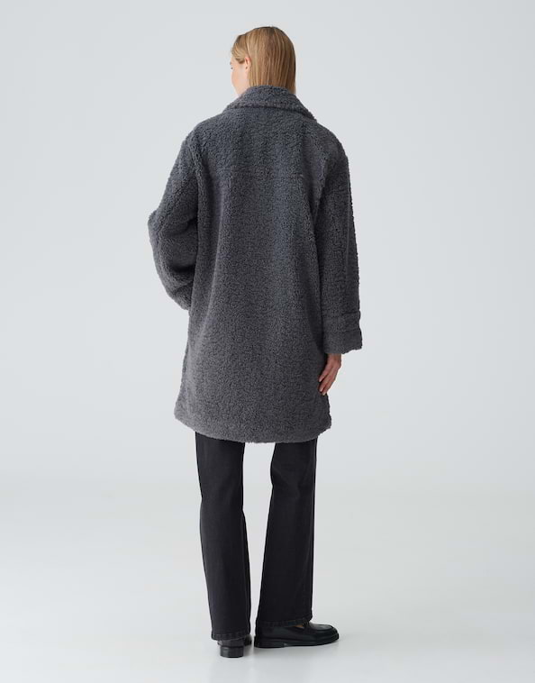 Oversize Mantel Honise