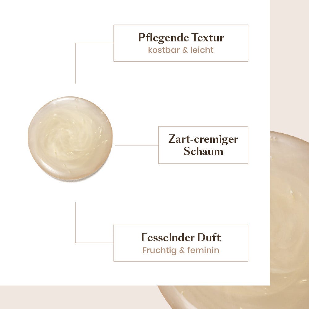 Rene Furterer Absolue Kératine Shampoo 600 ml Sondergröße
