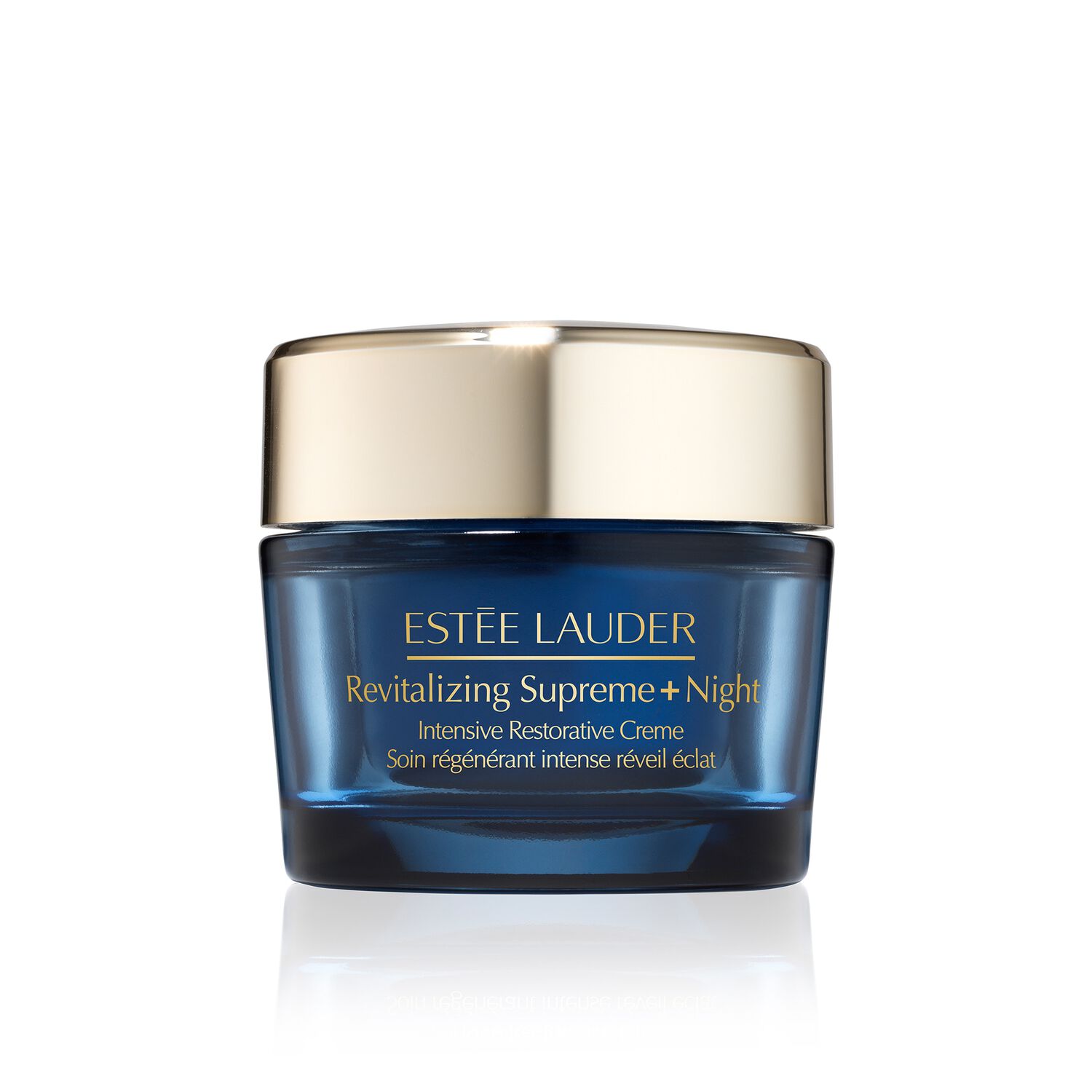 Estée Lauder Revitalizing Supreme+ Soin régénérant intense réveil éclat 50 ml