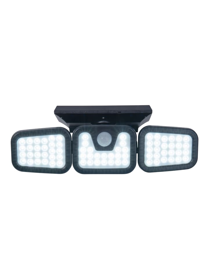 näve LED Solarleuchte 