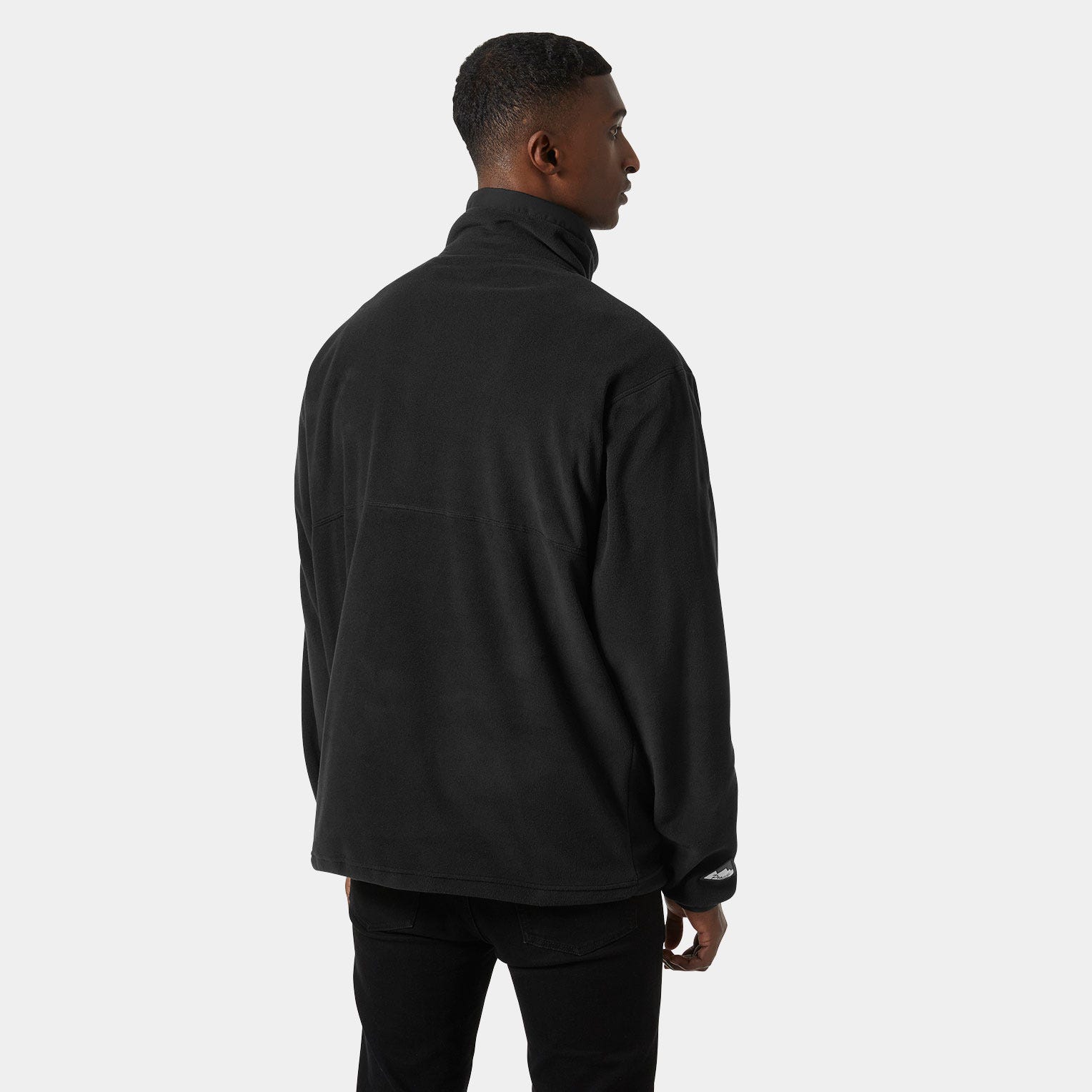 Unisex Play Half-Zip Fleece Anorak