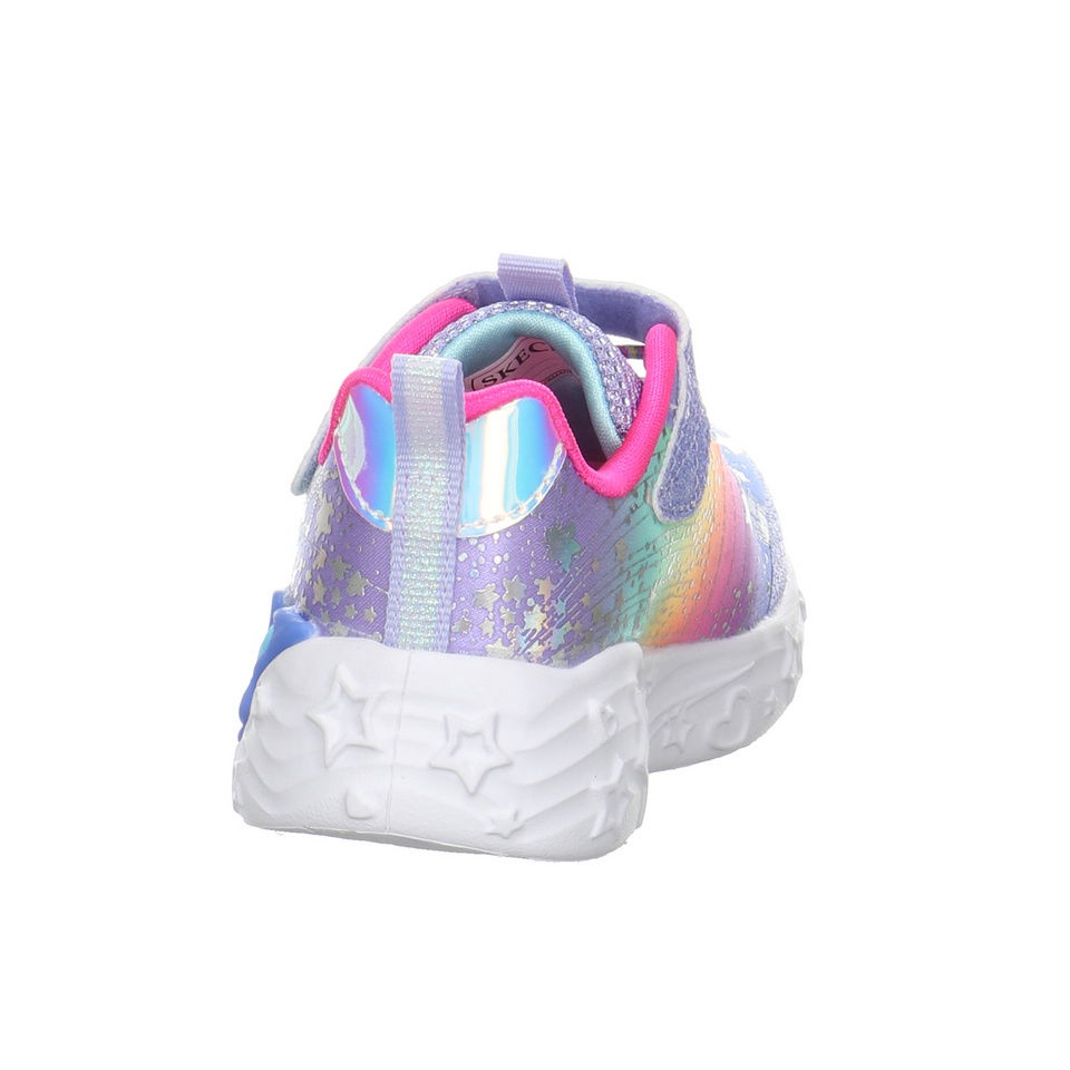 Skechers Unicorn Charmer Sneaker