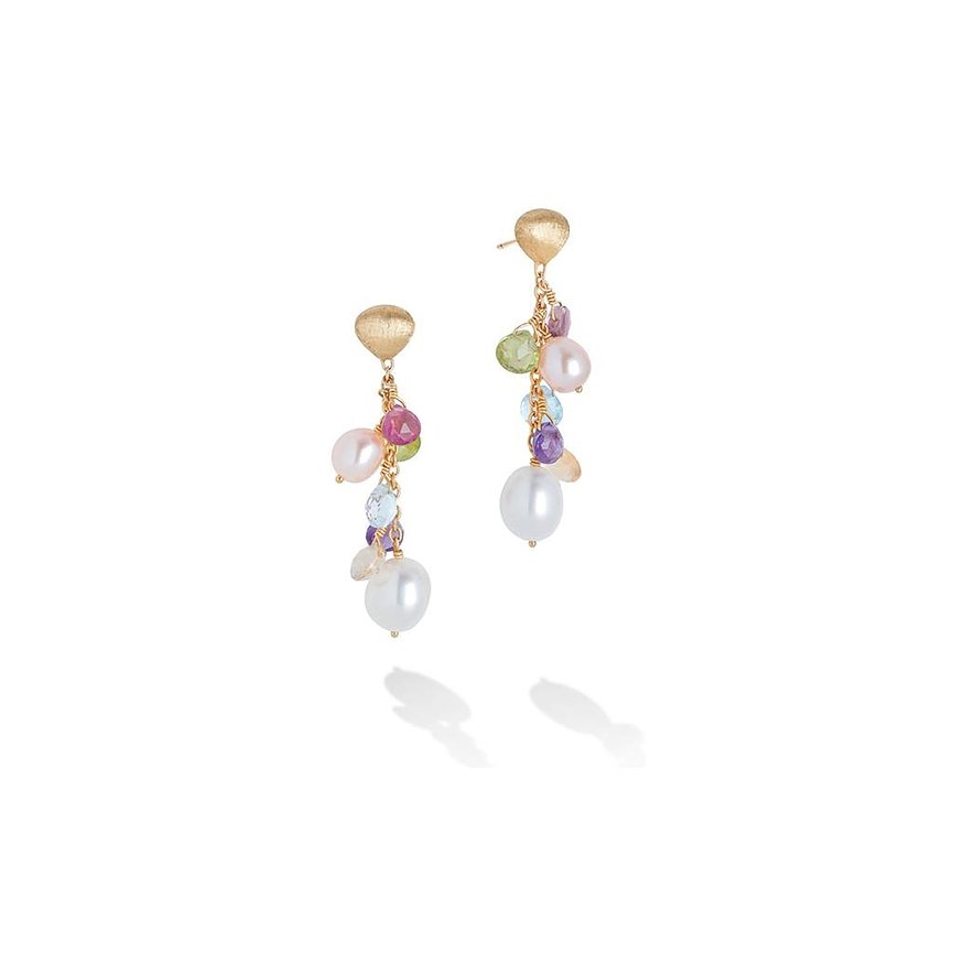 Marco Bicego Ohrstecker Paradise
