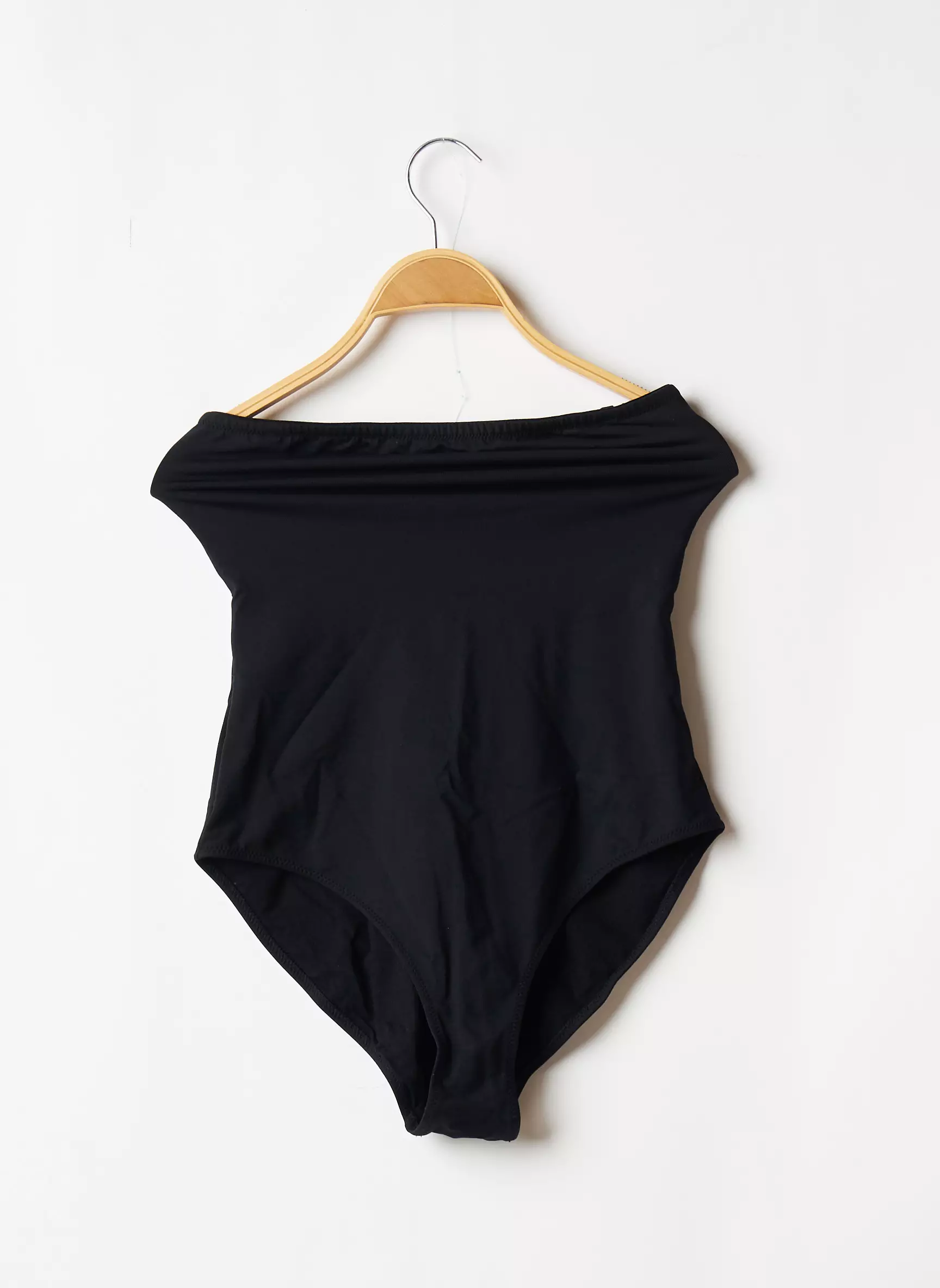 Sans Marque Culottes Gainantes Femme couleur noir