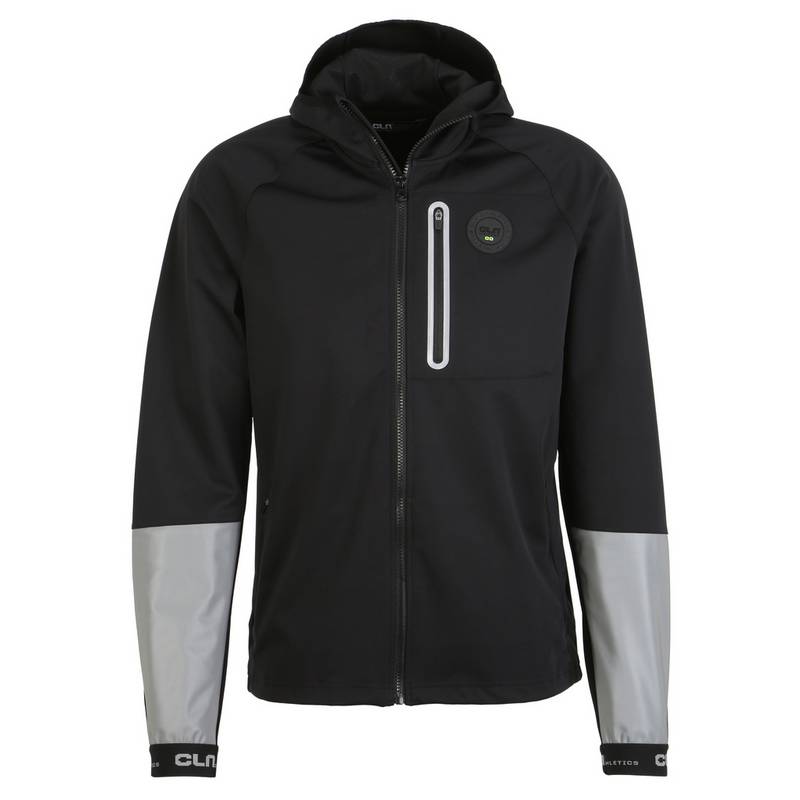 CLN Athletics Thunder Trainingsjacke Herren