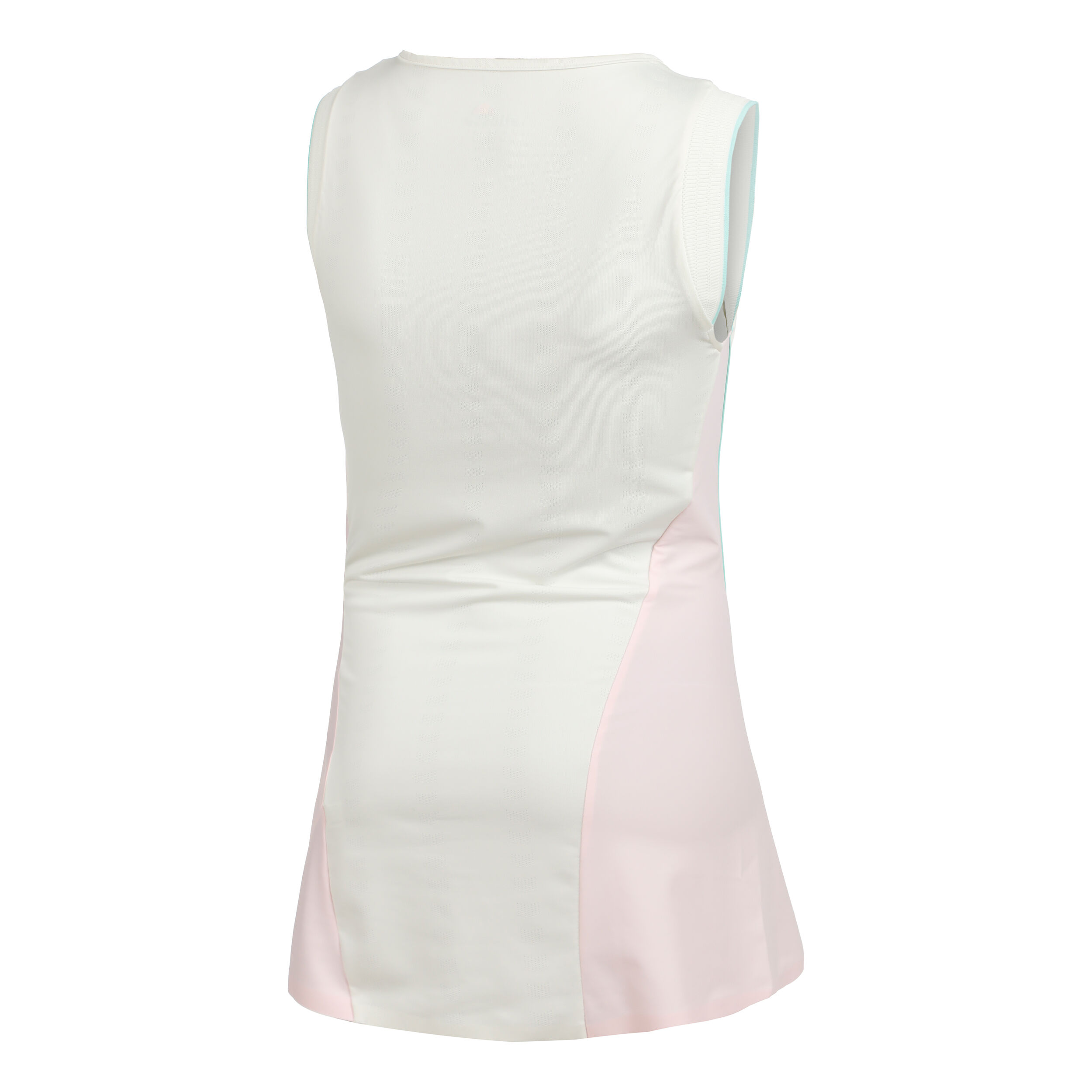 Ronaldi Kleid Damen - Creme, Rosa