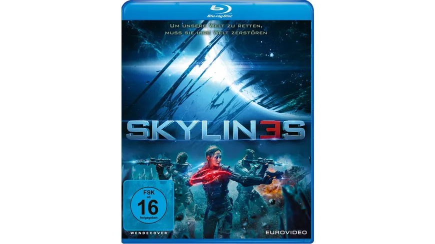 Skylines 3