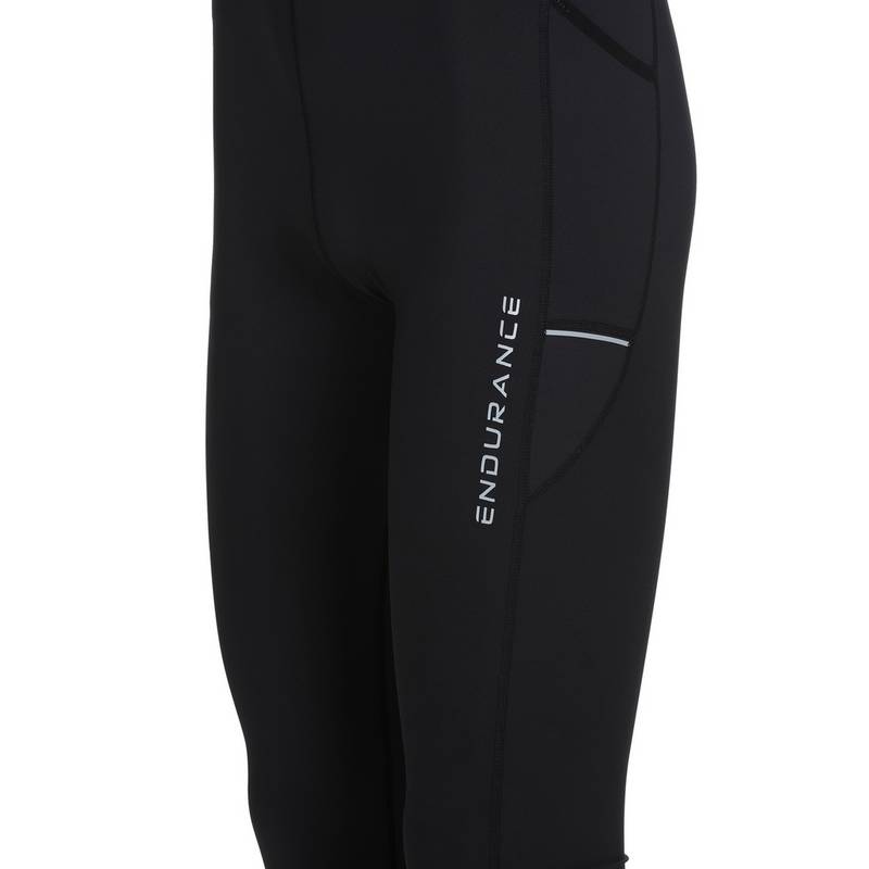 Endurance Energy Tights Herren