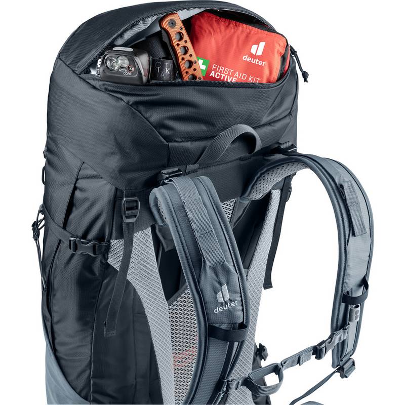 Deuter Futura Air Trek 50 + 10 Trekkingrucksack Herren