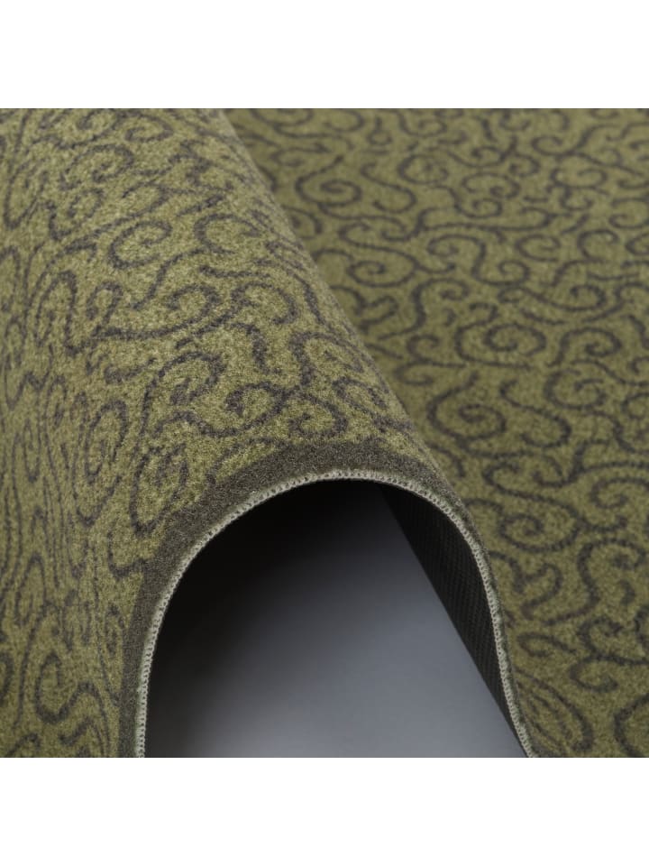 Pergamon Fußmatte Sauberlauf Superclean in Groen günstig kaufen