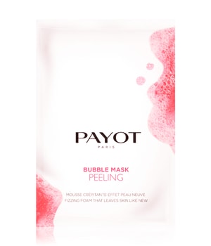PAYOT Les Démaquillantes Bubble Mask Gesichtspeeling-40 ml