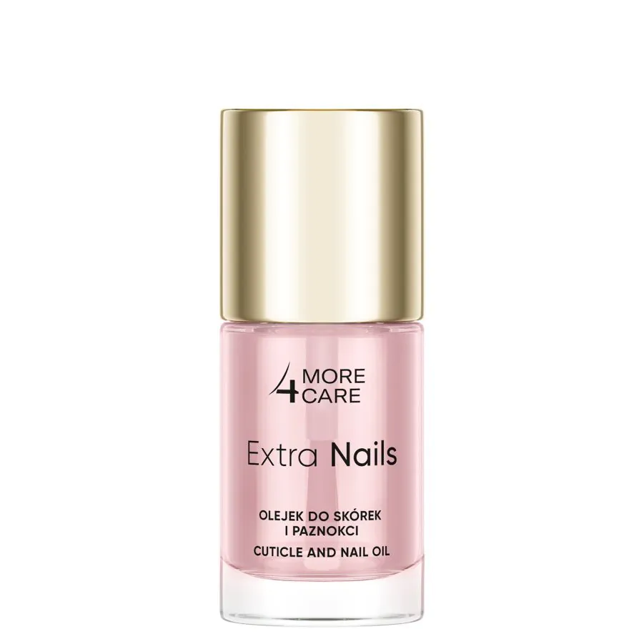 Περισσότερα 4 Care Extra Nails Sensual Λάδι για Επωνύχια και Νύχια