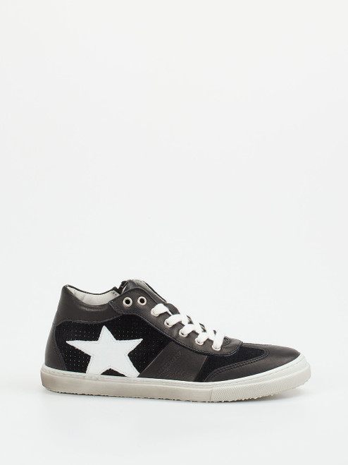 Sneaker high-67000090120 Däumling