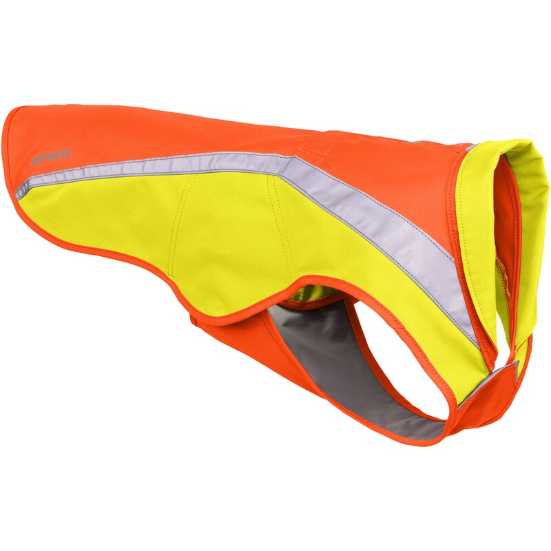 Ruffwear Warnweste für den Hund Lumenglow&trade; Hi-Viz